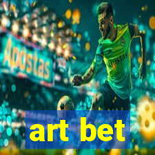 art bet