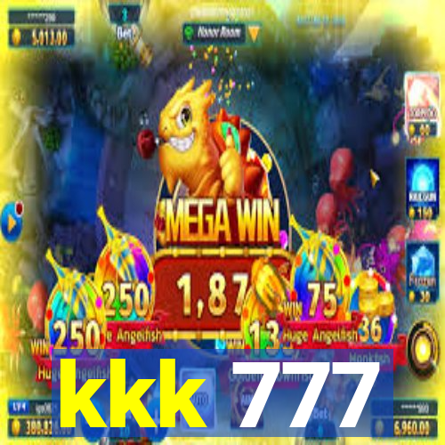 kkk 777