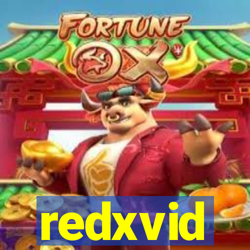 redxvid