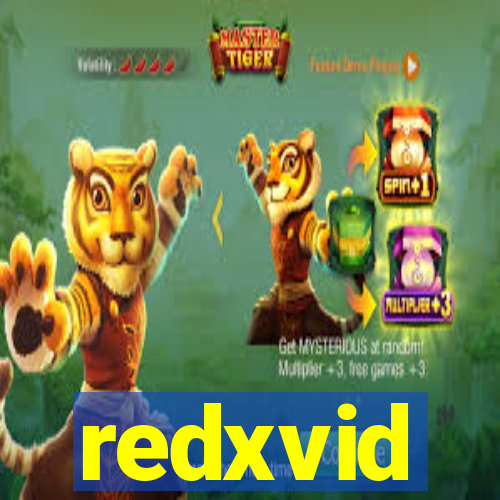 redxvid