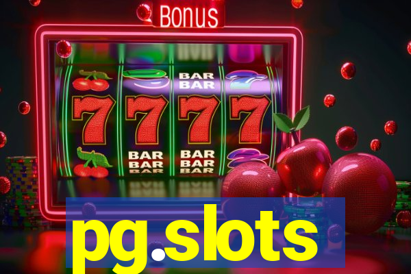 pg.slots