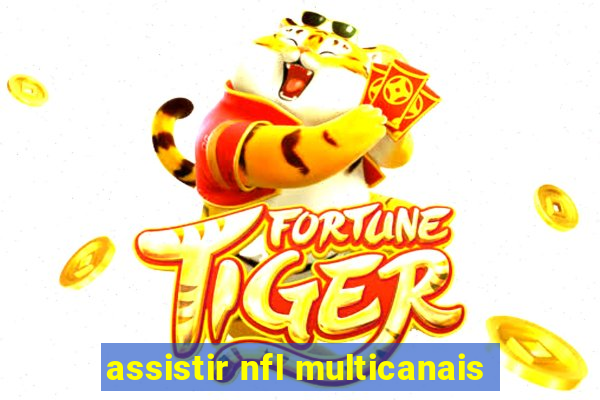 assistir nfl multicanais