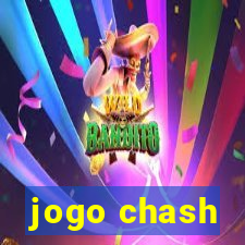 jogo chash