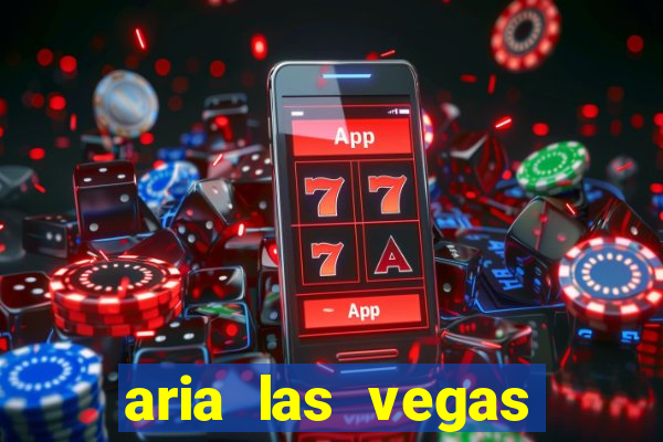 aria las vegas hotel and casino