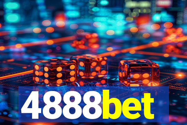 4888bet