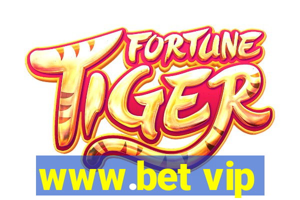 www.bet vip