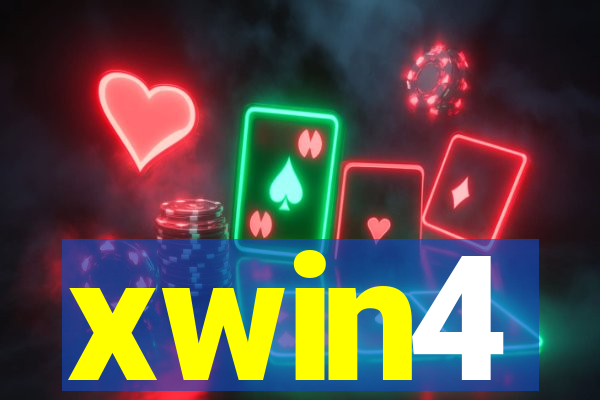 xwin4