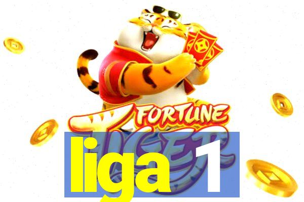 liga 1