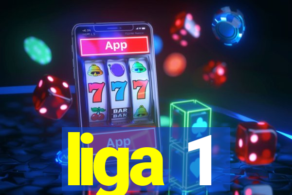 liga 1