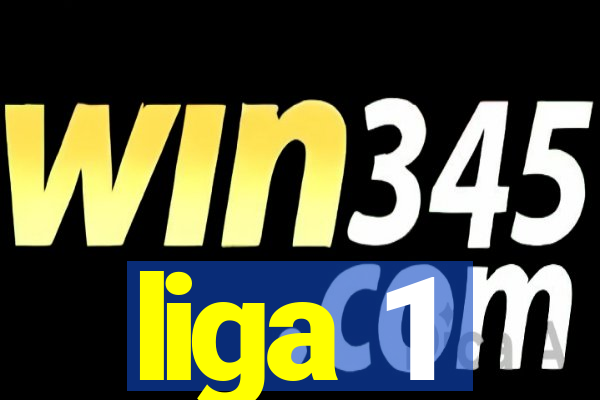 liga 1