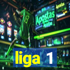 liga 1