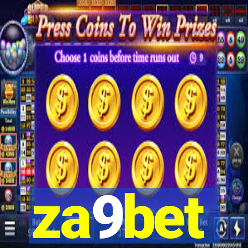 za9bet