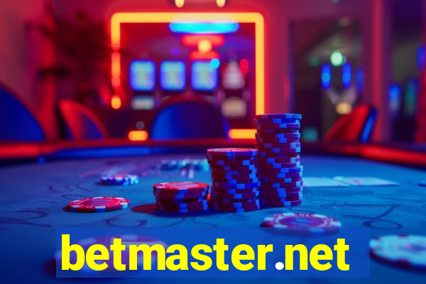 betmaster.net