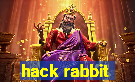 hack rabbit