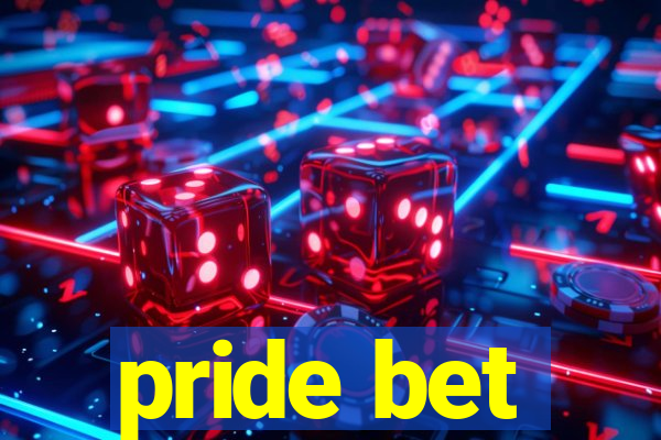 pride bet