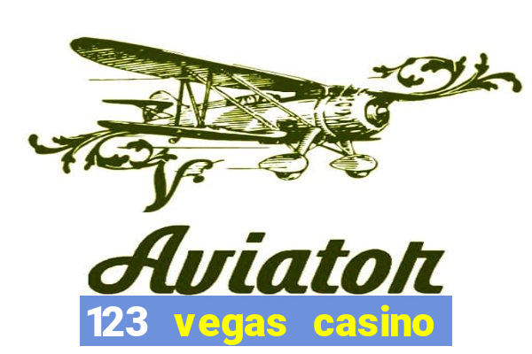 123 vegas casino $300 no deposit bonus