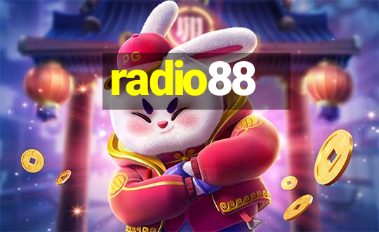 radio88