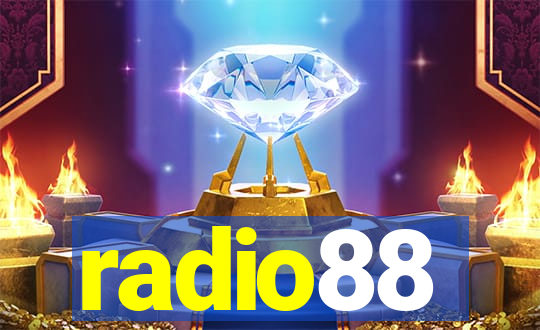 radio88