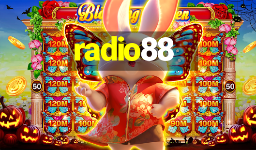 radio88