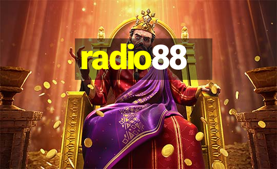 radio88