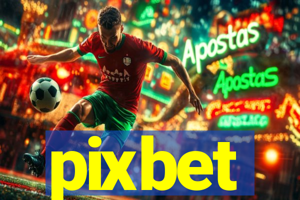 pixbet