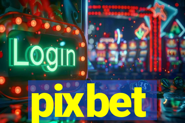 pixbet