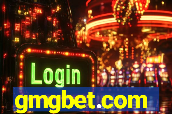 gmgbet.com