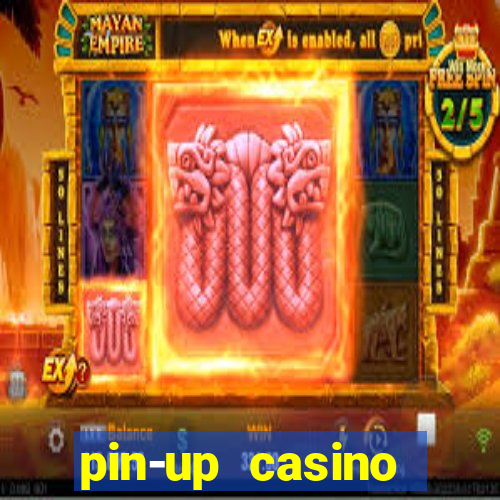 pin-up casino reclame aqui