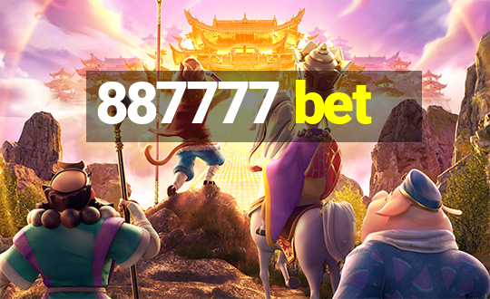 887777 bet