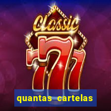 quantas cartelas vem no bloco de bingo