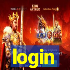 login