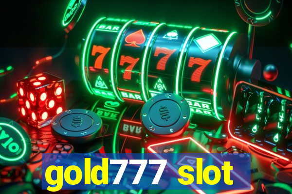 gold777 slot