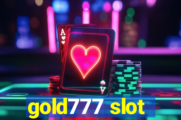 gold777 slot