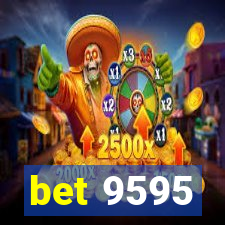 bet 9595