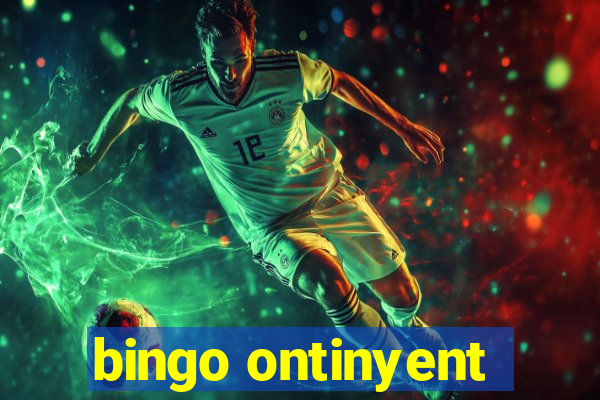 bingo ontinyent