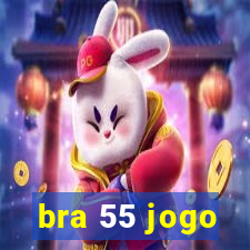 bra 55 jogo