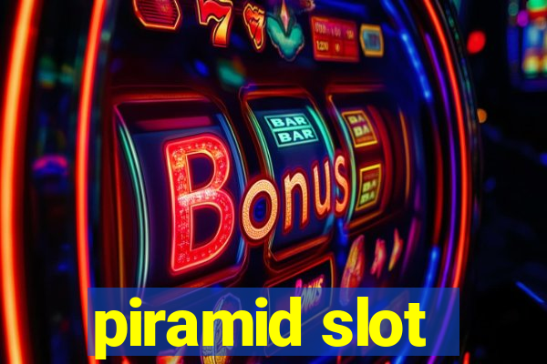 piramid slot