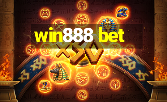 win888 bet