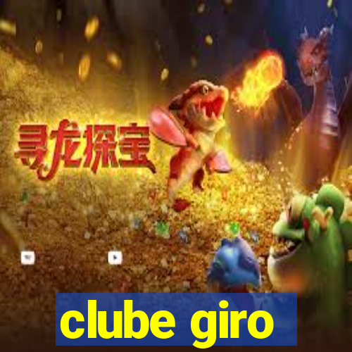 clube giro