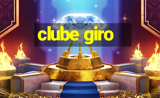 clube giro