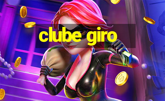 clube giro