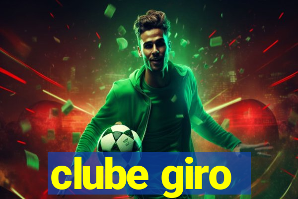 clube giro