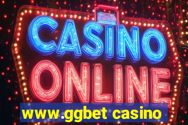 www.ggbet casino