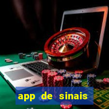 app de sinais fortune tiger