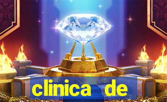 clinica de reabilita??o patos de minas