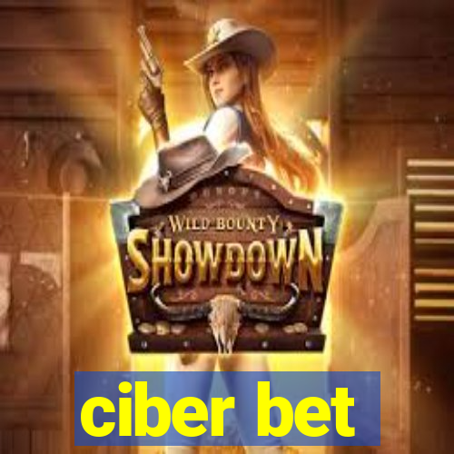 ciber bet