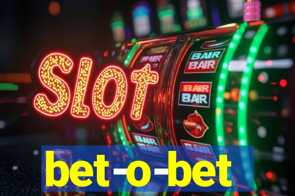 bet-o-bet