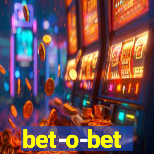 bet-o-bet