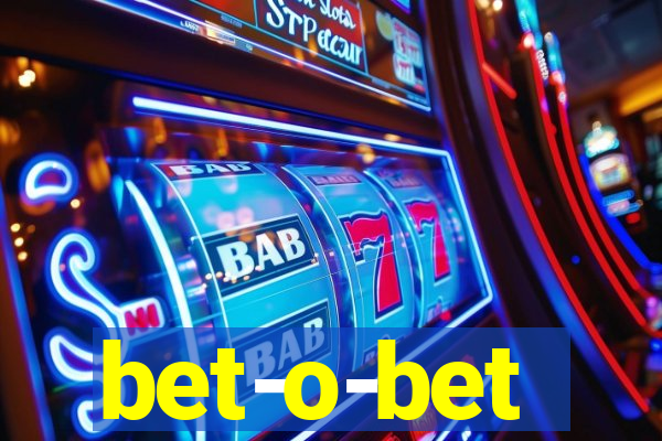 bet-o-bet