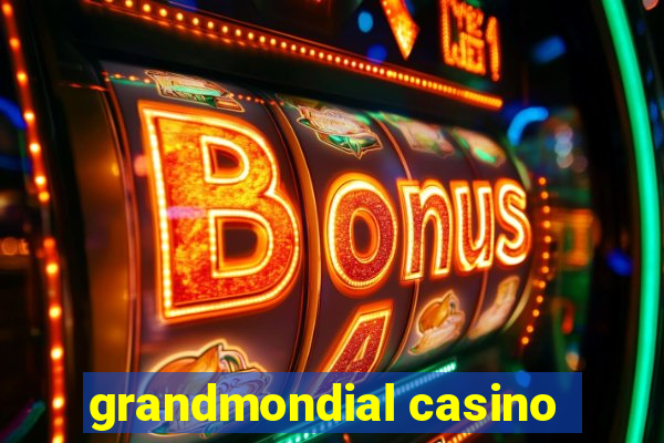 grandmondial casino